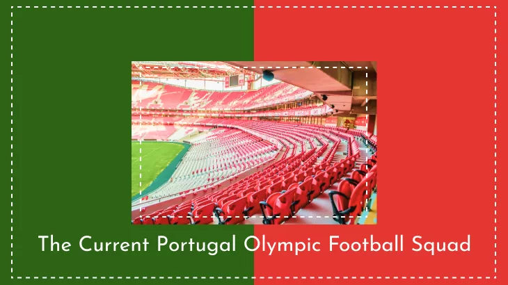 Portugal's Olympic Football History: A Journey of Success and Challenges